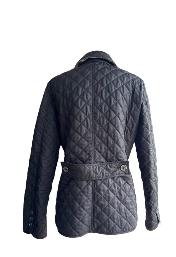 BURBERRY - JACKET PADDED DIAMOND - Image 5